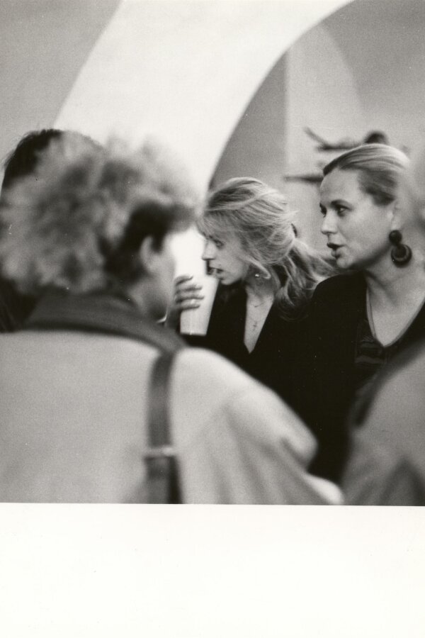 Jana Wojnarová, J. Vitásková